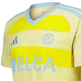 Damen Grasshopper Club Zürich 2026/27 Sondertrikot