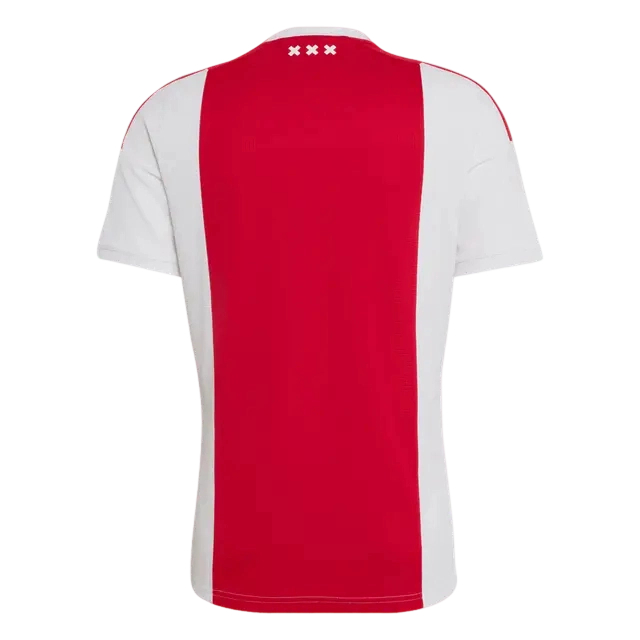 Maglia Home Ajax 2026/27 Donna