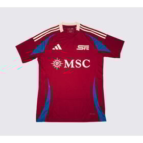 Damen Servette FC 2024/25 Heim Shirt