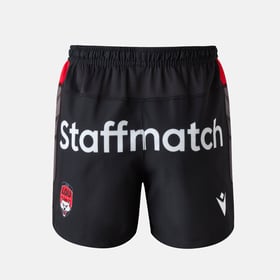 Men's LOU Rugby 2025/26 Home Shorts
