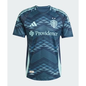 Damen Seattle Sounders FC 2025 Auswärts Shirt