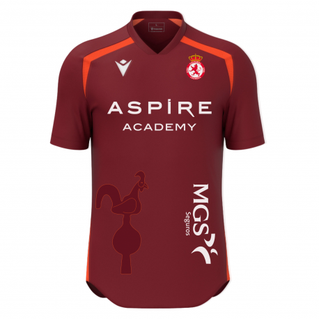 Damen Cultural Leonesa 2025/26 Drittes Trikot