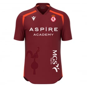 Damen Cultural Leonesa 2025/26 Drittes Trikot
