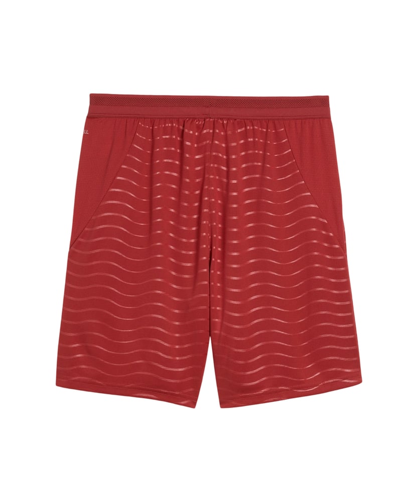 Pantalones cortos de hombre Portugal 2026 Copa del Mundo local