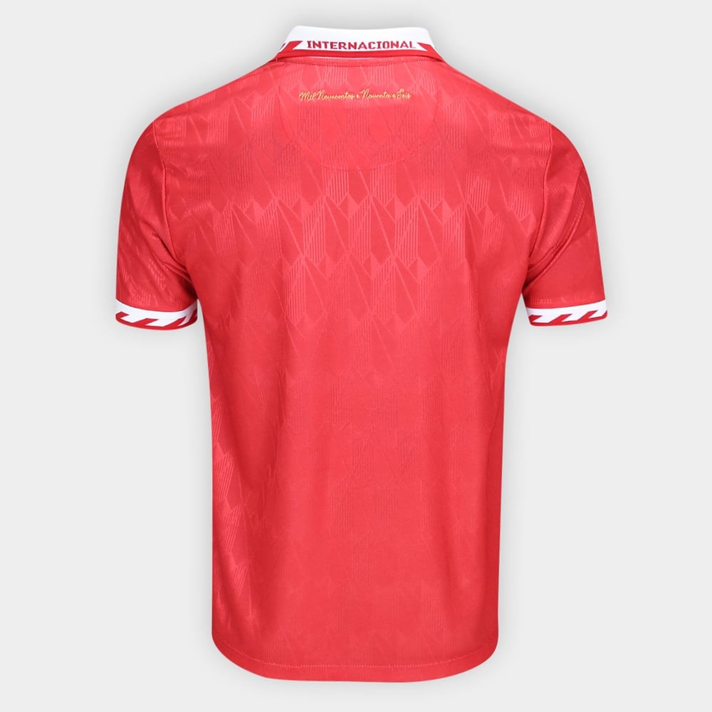 Maillot rétro Internacional 1996 homme