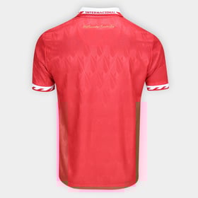 Maillot rétro Internacional 1996 homme