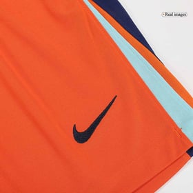 Niederlande Heimshorts EURO 2024