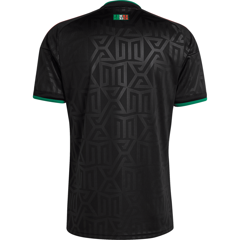 Camiseta Mundial Tercera México 2026 para Hombre