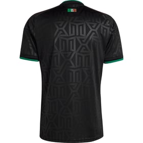 Camiseta Mundial Tercera México 2026 para Hombre