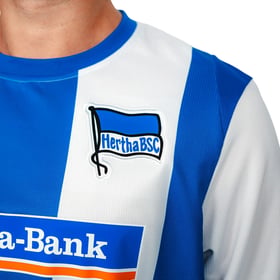 Maglia Home a Maniche Lunghe Hertha BSC 2026/27 Donna