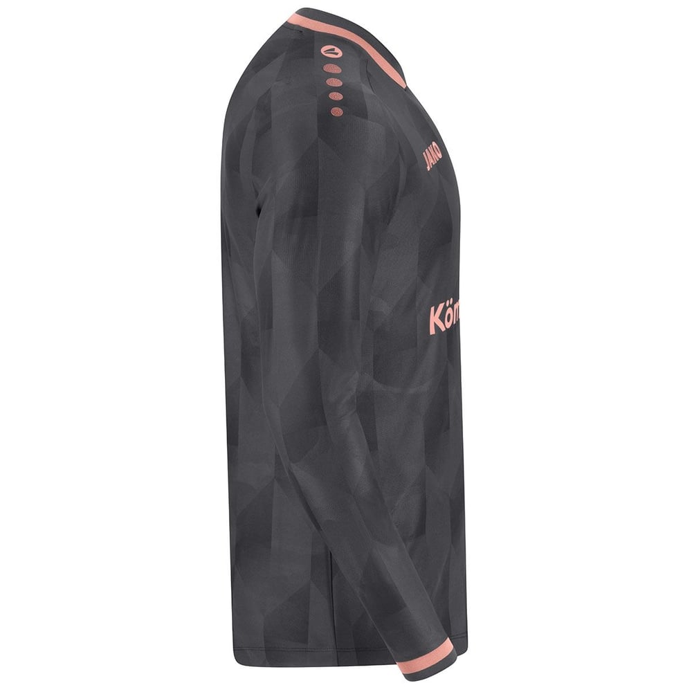 Maillot Troisième Manches Longues Mainz 05 2026/27 homme
