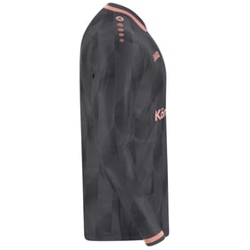 Maillot Troisième Manches Longues Mainz 05 2026/27 homme
