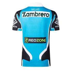 Men's Cronulla-Sutherland Sharks 2026 Third Heritage Shirt