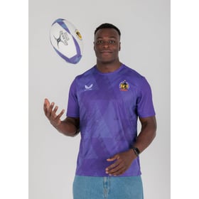 Men's Exeter Chiefs 2025/26 Cup Warm Up Shirt