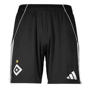 Herren Hamburger SV 2025/26 Auswärtsshorts