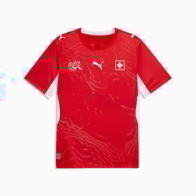 Herren Schweiz 2026 Heim-Weltmeisterschaft Trikot