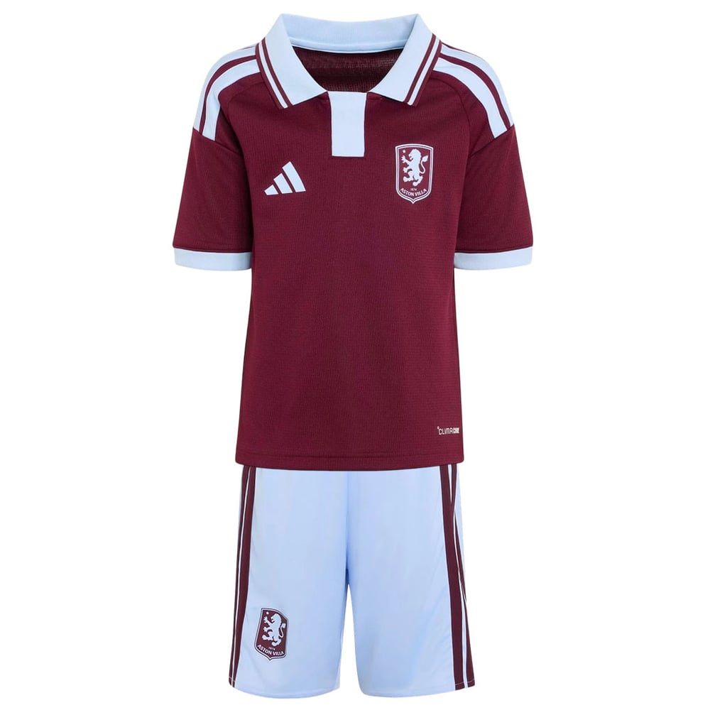 Kid's Home Kit