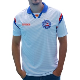Damen EC Bahia 2025 Drittes Spezialtrikot - Weiß