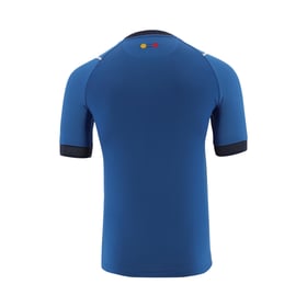 Kid's Ecuador 2026 Away Shirt - Blue