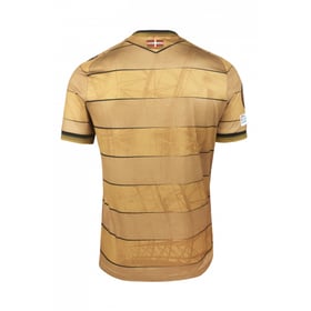 Herren Real Sociedad 2024/25 Auswärts Europa Shirt