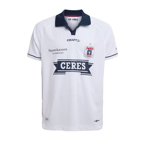 Damen AGF Aarhus 2025/26 Heimtrikot