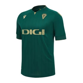 Kid's Cádiz CF 2023/24 Third Shirt