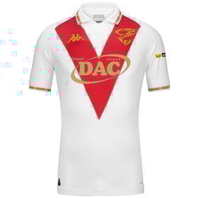 Kinder Brescia Calcio 2024/25 Auswärts Shirt