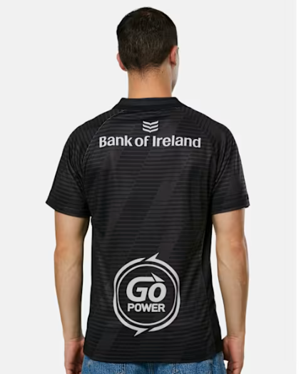 Women's Ulster 2025/26 Away Shirt