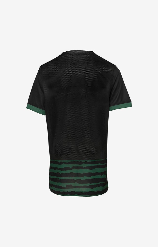 Kinder Sporting CP 2025/26 Drittes Weihnachtstrikot