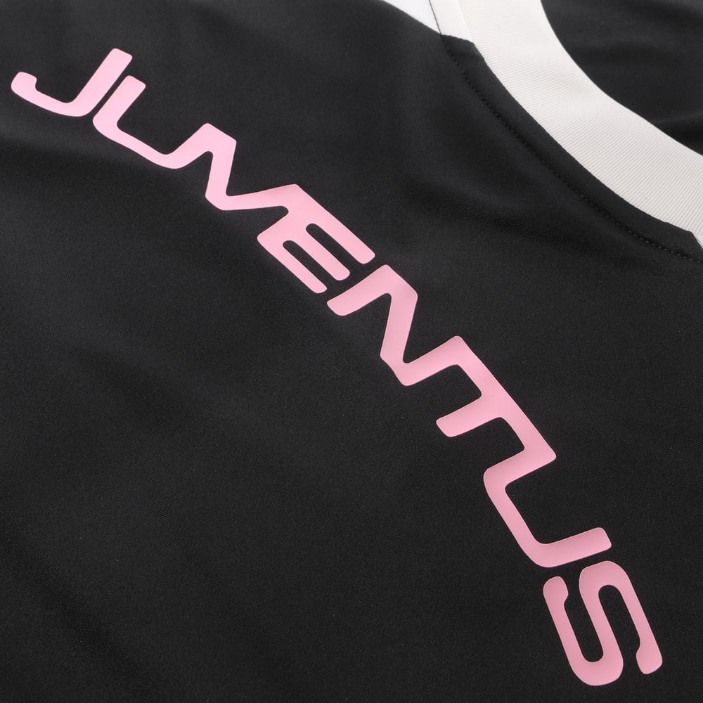 Maglia pre-partita da trasferta Juventus 2026/27 uomo