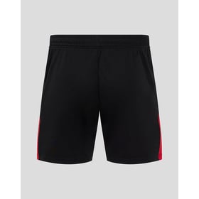Kid's Athletic Bilbao 2024/25 Home Shorts