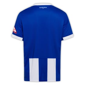 Women's Hertha BSC 2024/25 Home Shirt