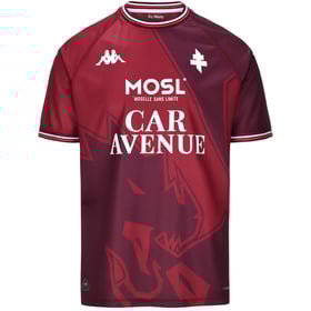 Herren FC Metz 2024/25 Heim Shirt