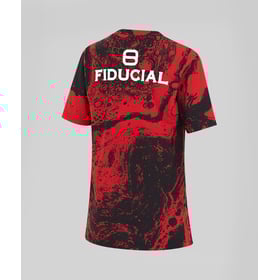 Kids Toulouse Stadium 2024/25 Third Warm Up Shirt