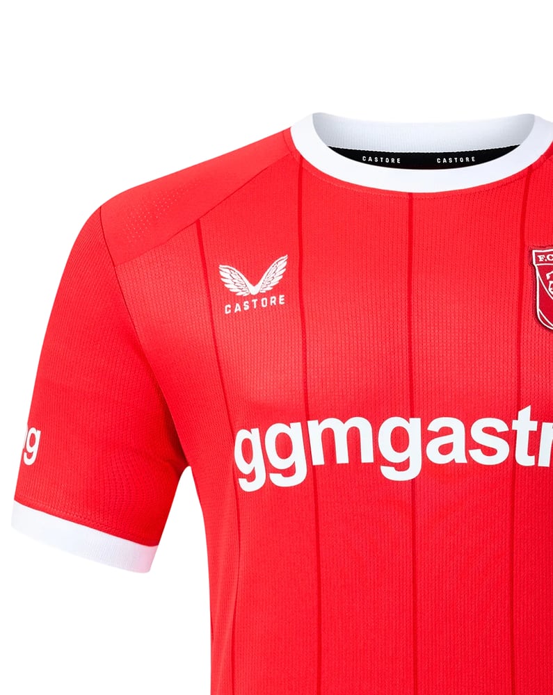Maglia bambino FC Twente 2026/27 casa