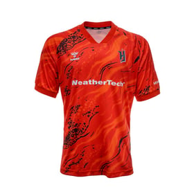 Men's Forge FC 2026 Home Shirt
