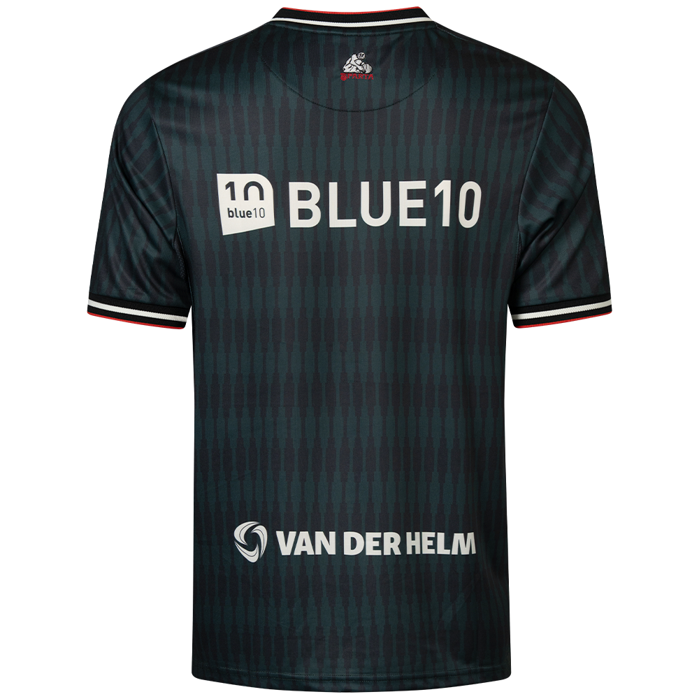 Maglia Away Sparta Rotterdam 2026/27 Bambino