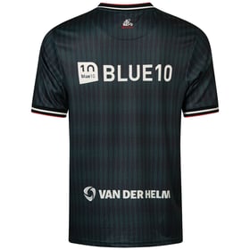Maglia Away Sparta Rotterdam 2026/27 Bambino