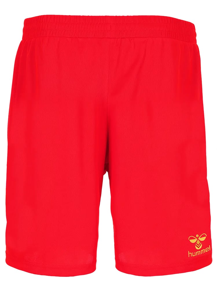 Pantaloncini Away SC Paderborn 07 2026/27 bambino