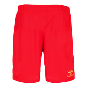 Pantaloncini Away SC Paderborn 07 2026/27 uomo
