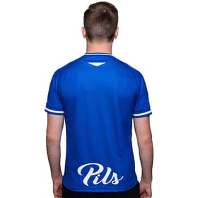 Women's Lech Poznań 2024/25 Home Shirt