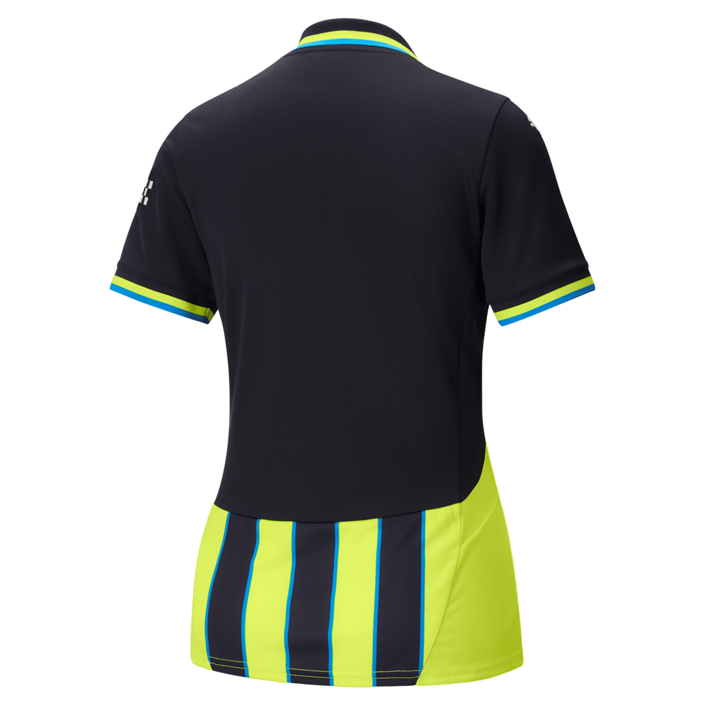 Women's Manchester City 2024/25 Away Shirt