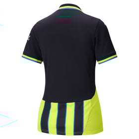 Women's Manchester City 2024/25 Away Shirt