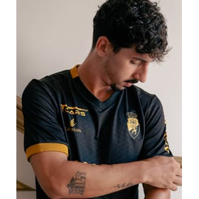 Herren SC Farense 2024/25 Drittes Trikot