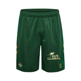 Men's Real Betis 2026/27 Away Shorts