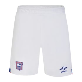 Women's Ipswich Town 2023/24 Home Shorts