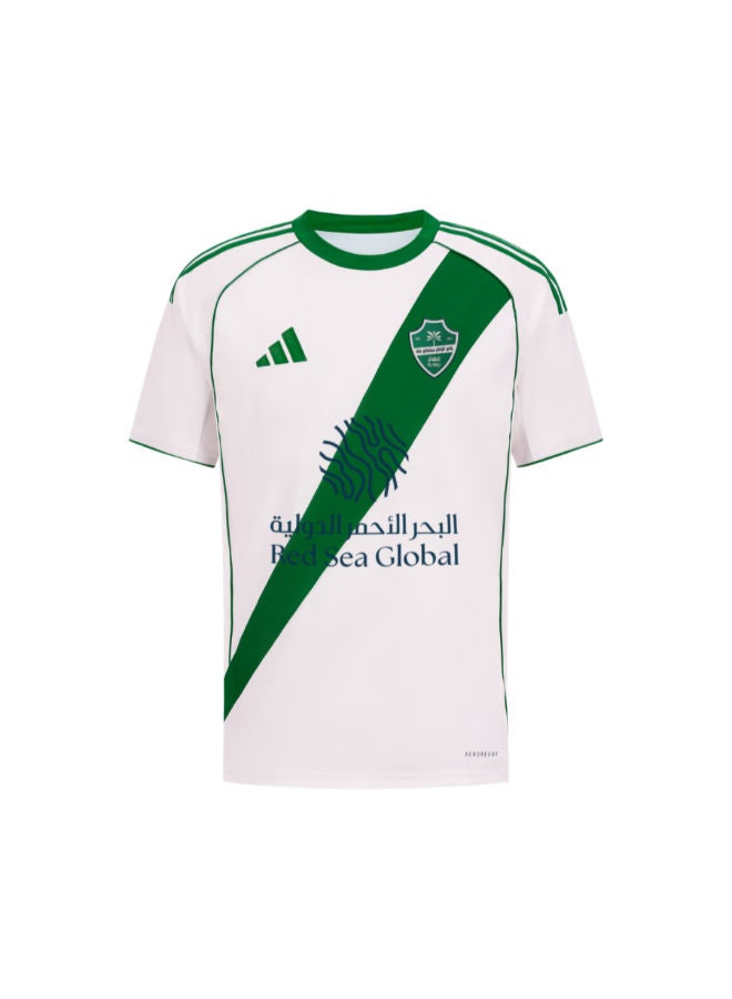 Herren Al Ahli SFC 2025/26 Auswärtstrikot