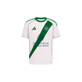 Herren Al Ahli SFC 2025/26 Auswärtstrikot