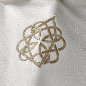 Homme Everton 2025/26 Troisième Maillot Saint-Patrick