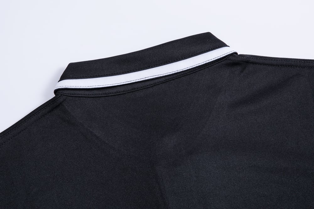Men's New Zealand All Blacks 2020 Polo Shirt